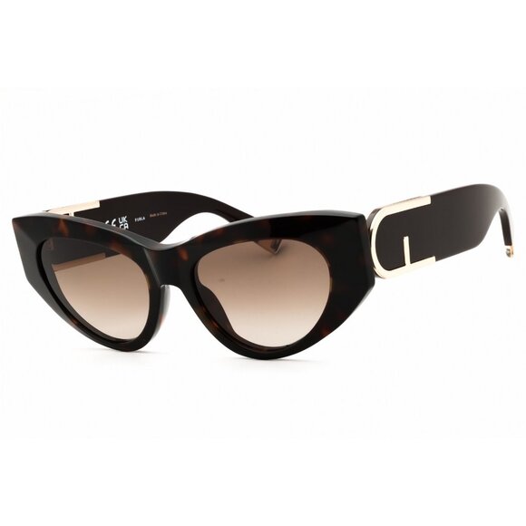 Furla Sunglasses SFU881-4BL-54 New with tags main image 4